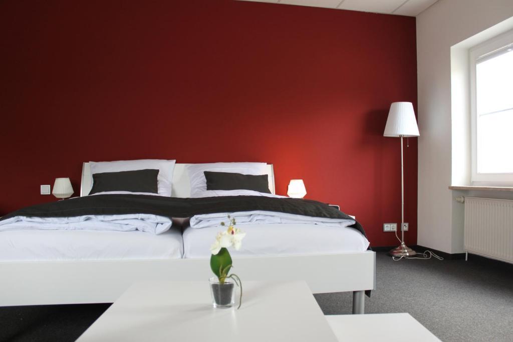 Motel 501 Grömitz Rom bilde